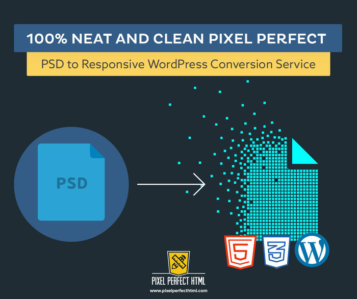  PSD to WordPress of Pixel Perfect HTML 10432 Balls Ford Rd, Suite # 300, - Photo 12 of 14