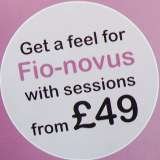Menus & Prices, Fio-novus, Brantham