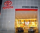 Stokes Brown Toyota of Hilton Head, Bluffton