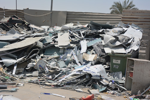  Scrap items of ISTANBUL GROUP OF COMPANIES P.O.Box 8321, Industrial Area 10, Near Geco round about - Photo 3 of 13