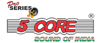  Profile Photos of FIVE CORE ELECTRONICS Ltd WZ-15B, Uggersain Market - Photo 1 of 2