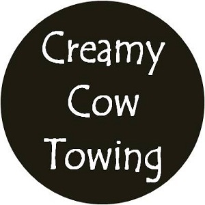  Profile Photos of Creamy Cow Towing 1418 Nardeer - Photo 1 of 1
