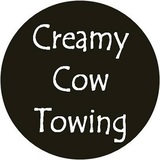 Creamy Cow Towing, Novi