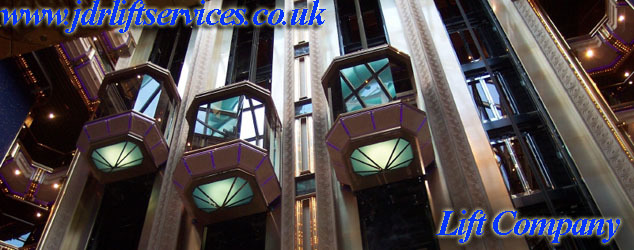  Profile Photos of Lift Company JDR Lift Services Ltd. Jacuby House 28B Kent Rd - Photo 1 of 1