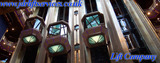 Lift Company, Orpington - Kent