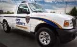 First Security Services, Salinas