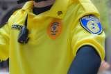 First Security Services, Salinas