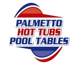Palmetto Hot Tubs and Pool Tables, Columbia