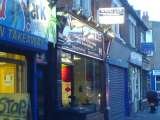 Wing Lee Chinese Takeaway, Sydenham