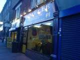 Wing Lee Chinese Takeaway, Sydenham