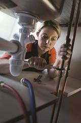 Dyno Plumbing South West England, Totton
