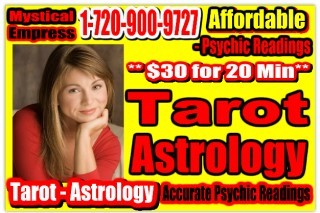  Profile Photos of Psychic Readings by Mystical Empress 2110 Newkirk Ave Apt 3G - Photo 1 of 1