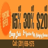 Houston Locksmith Near Me, Houston