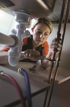  Profile Photos of Dyno Plumbing Norfolk Mahoney Green, Green Lane West - Photo 2 of 3