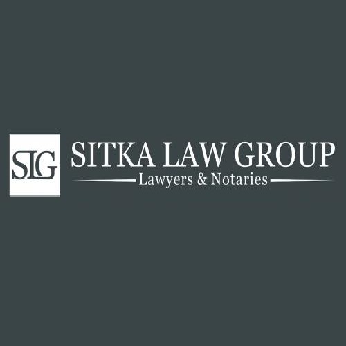  Profile Photos of Sitka Law Group 202 â€“ 3750 Shelbourne Street - Photo 1 of 1