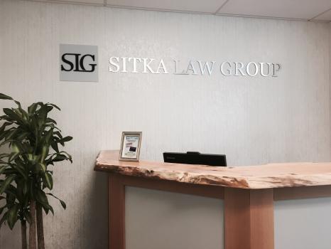  New Album of Sitka Law Group 202 â€“ 3750 Shelbourne Street - Photo 1 of 1