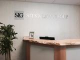 Sitka Law Group, Victoria