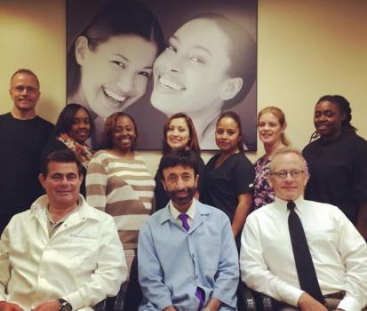  Profile Photos of Milwaukee Dental Group 5542 W Fond Du Lac Ave - Photo 1 of 4