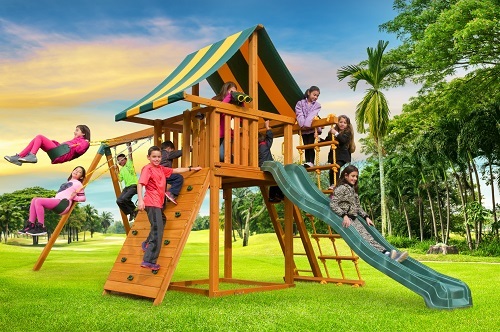  Profile Photos of Eastern Jungle Gym 30 Commerce Drive - Photo 2 of 4