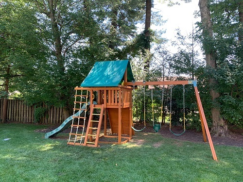  Profile Photos of Eastern Jungle Gym 30 Commerce Drive - Photo 3 of 4