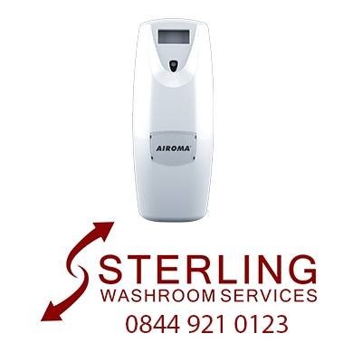  Profile Photos of Sterling Washroom Services Ltd 2 Goldcrest Industrial Estate, Driberg Way - Photo 3 of 4