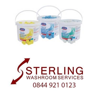  Profile Photos of Sterling Washroom Services Ltd 2 Goldcrest Industrial Estate, Driberg Way - Photo 4 of 4