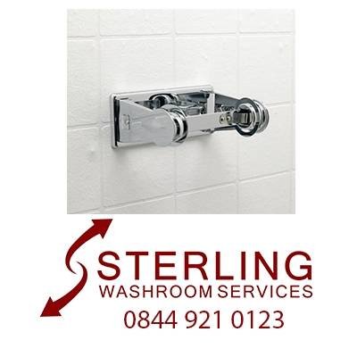 Toilet Rolls & Dispensers of Sterling Washroom Services Ltd 2 Goldcrest Industrial Estate, Driberg Way - Photo 4 of 5