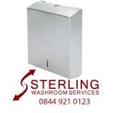 Sterling Washroom Services Ltd, Braintree