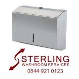 Sterling Washroom Services Ltd, Braintree