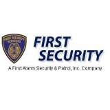 First Security Services, Oakland