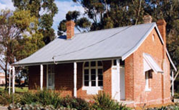  Profile Photos of Kojonup Bed & Breakfast - Clover House 47 Newstead Rd - Photo 5 of 10