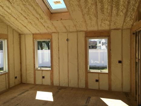  Profile Photos of Safco Foam Insulation 36 Commercial Drive - Photo 2 of 4