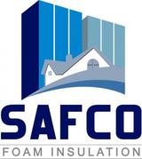 Safco Foam Insulation, Hampden