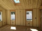 Safco Foam Insulation, Hampden