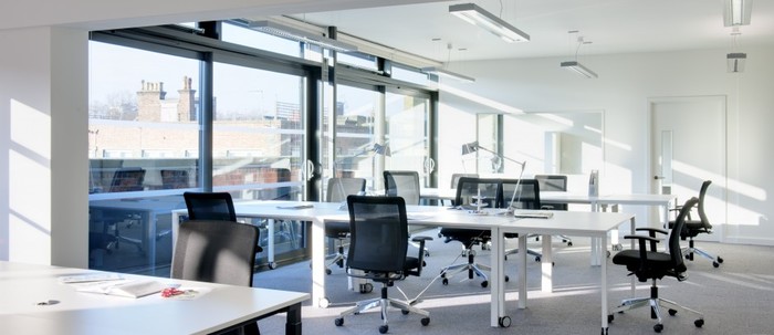  New Album of Commercial Property in Noida Extension - Airwil Intellicity B 21-22, Sector 16, Noida - Photo 6 of 6