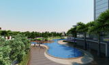  Commercial Property in Noida Extension - Airwil Intellicity B 21-22, Sector 16, Noida 