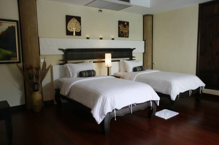 Standard Profile Photos of Evergreen Boutique Hotel Hua Hin Soi 47 - Photo 3 of 10