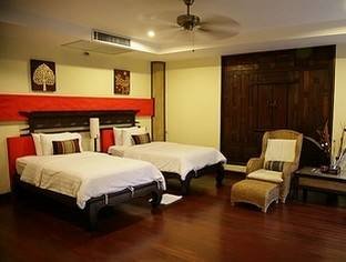 Standard Profile Photos of Evergreen Boutique Hotel Hua Hin Soi 47 - Photo 6 of 10