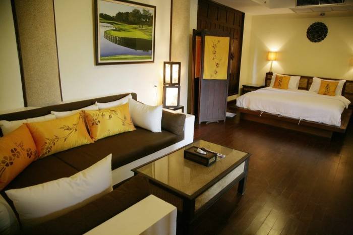 Suite Profile Photos of Evergreen Boutique Hotel Hua Hin Soi 47 - Photo 8 of 10