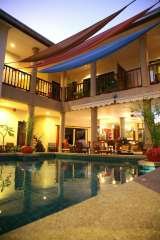 Pool  Evergreen Boutique Hotel Hua Hin Soi 47 