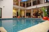 Pool Evergreen Boutique Hotel Hua Hin Soi 47 
