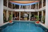 Pool , Evergreen Boutique Hotel Hua Hin, Hua Hin