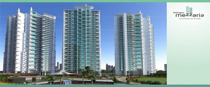  Profile Photos of Mahagun Mezzaria Sector 78 Noida Sector 78 Noida - Photo 1 of 1