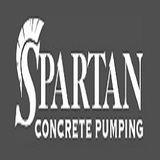 Spartan Concrete Pumping, San Angelo