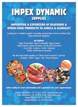  Impex Dynamic Supplies Camborne Street 