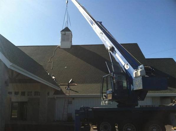  Profile Photos of Spokane Roofing Company 130 E. Sprague Ave. - Photo 2 of 11