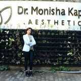  Best Plastic Surgery in Delhi- Cosmetic Surgeon Dr. Monisha Kapoor 18, Block J, Saket 