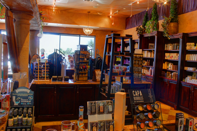  Profile Photos of Athenas Salon 1155 Front St Ste 3 - Photo 5 of 8