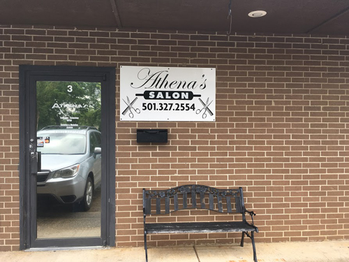  Profile Photos of Athenas Salon 1155 Front St Ste 3 - Photo 7 of 8