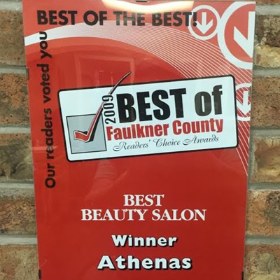  Profile Photos of Athenas Salon 1155 Front St Ste 3 - Photo 8 of 8